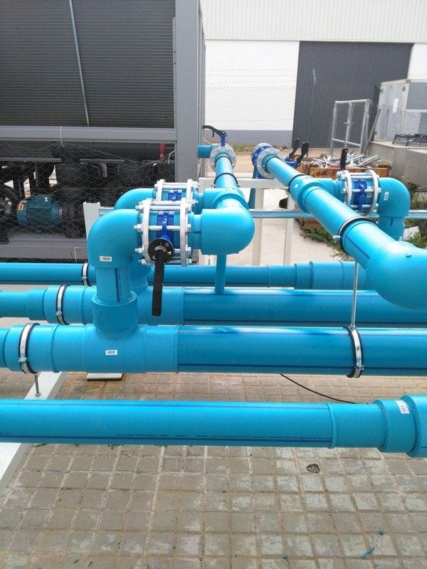 Refrigeración de centro de procesamiento de datos DCA Martorell - imagen 16
